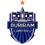 Buriram Utd Takım Logosu
