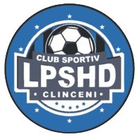 LPS HD Clinceni Takım Logosu