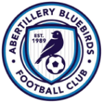 Art. Bluebirds Takım Logosu