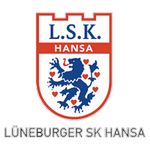 LSK Hansa Takım Logosu