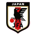 Japan U18 Takım Logosu