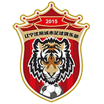 Shenyang Ct Takım Logosu