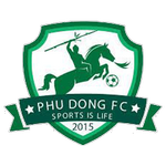 Phu Dong Takım Logosu