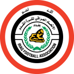 Irak Takım Logosu