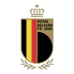 Belçika U18 Takım Logosu