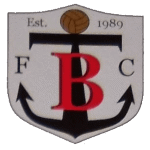 Trearddur Bay Takım Logosu