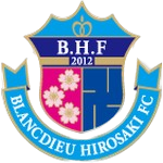 Blancdieu Hirosaki Takım Logosu