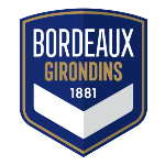 Bordeaux U19 Takım Logosu
