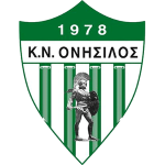 Onisilos Takım Logosu