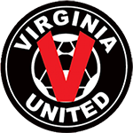 Virginia Utd U23 Takım Logosu