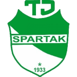 Spartak VnK Takım Logosu