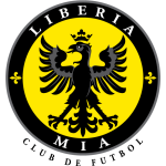 Liberia Takım Logosu