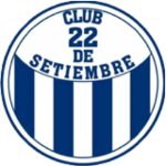 22 Setiembre Takım Logosu