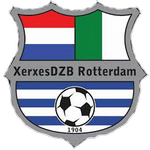 Xerxes DZB Takım Logosu