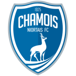 Niort Takım Logosu