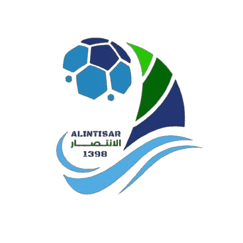 Al Entesar Takım Logosu
