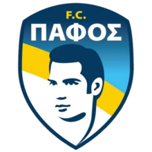 Pafos U19 Takım Logosu