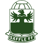 Saffle SK Takım Logosu
