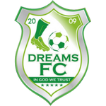 Dreams Takım Logosu