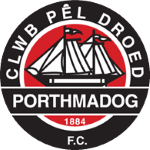 Porthmadog Takım Logosu