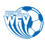 Würzburger FV Takım Logosu