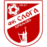 Sloga Kraljevo Takım Logosu