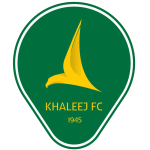 Al Khaleej Takım Logosu