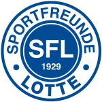 Sportfreunde Takım Logosu