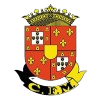 Os Marialvas Takım Logosu
