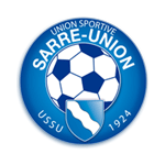 Sarre-Union Takım Logosu