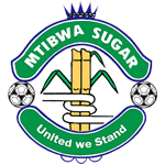 Mtibwa Sugar Takım Logosu
