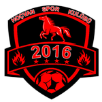Hoçvanspor Takım Logosu
