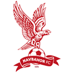 N. Namangan Takım Logosu