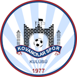 Kovancılarspor Takım Logosu