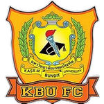 Kasem Bundit Takım Logosu