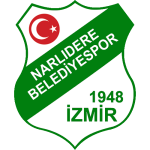 Narlıdere Bld Takım Logosu