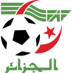 Cezayir U23 Takım Logosu
