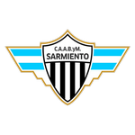 Sarmiento L Takım Logosu