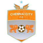 Chennai City Takım Logosu