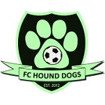Hound Dogs Takım Logosu