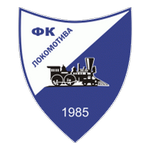 Lok. Belgrade Takım Logosu