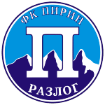Pirin Razlog Takım Logosu