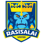 Rasi Salai United Takım Logosu