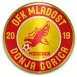 Mladost DG Takım Logosu