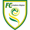 Echallens Takım Logosu