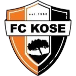 Kose II Takım Logosu