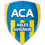 Arles Takım Logosu