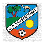 San Fernando Takım Logosu