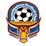 Nyamityobora Takım Logosu