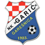 Garić Takım Logosu